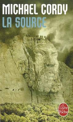 Book cover for La Source