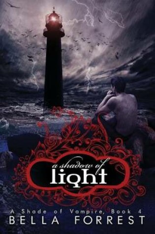 Cover of A Shadow of Light