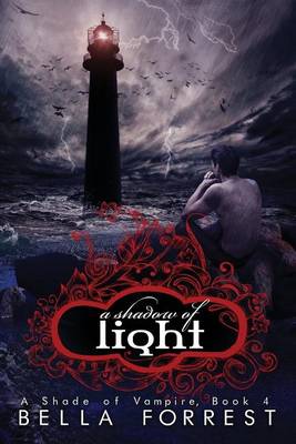 Book cover for A Shadow of Light