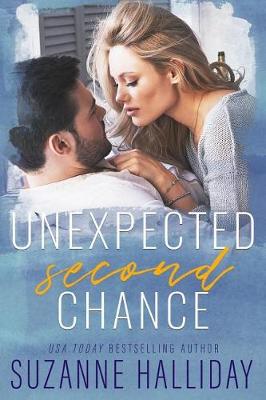 Book cover for Unexpected Second Chance