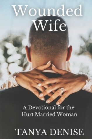 Cover of Wounded Wife