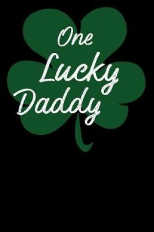 Cover of One Lucky Daddy