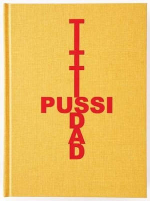 Book cover for TITTIPUSSIDAD