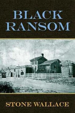 Cover of Black Ransom