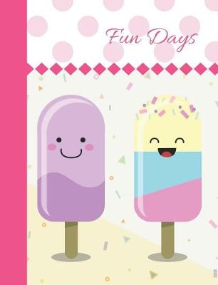 Book cover for Fun Days