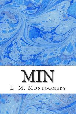 Book cover for Min