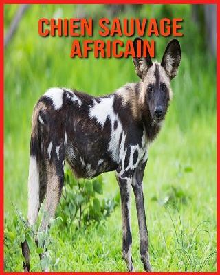 Book cover for Chien Sauvage Africain