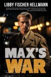 Book cover for Max's War