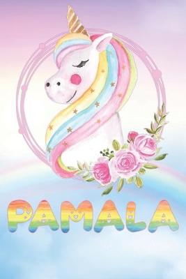 Book cover for Pamala