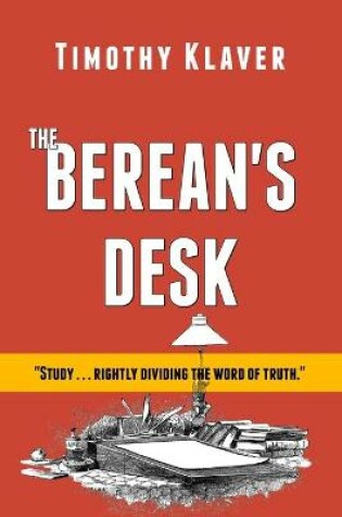 Cover of The Berean's Desk