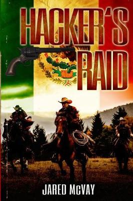 Book cover for Hacker's Raid