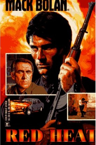 Cover of Red Heat