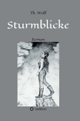 Cover of Sturmblicke