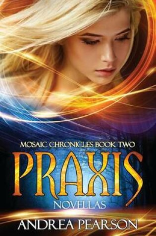 Cover of Praxis Novellas