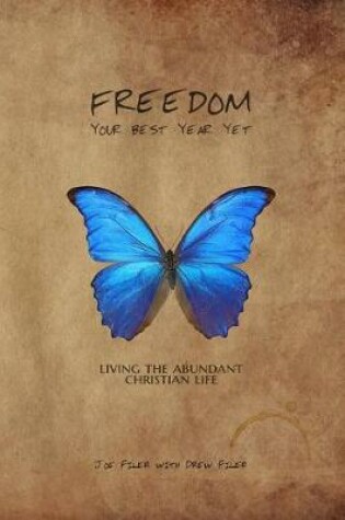 Cover of Freedom