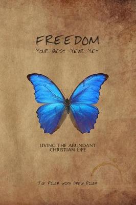 Book cover for Freedom