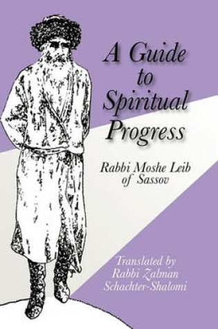 Cover of A Guide to Spiritual Progress