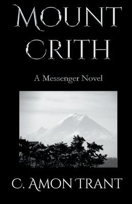 Book cover for Mount Crith