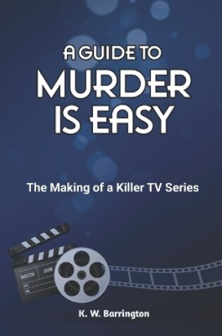 Cover of A Guide to Murder is Easy