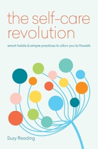 Cover of The Self-Care Revolution