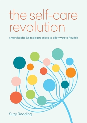 Book cover for The Self-Care Revolution