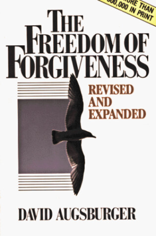 Cover of The Freedom of Forgiveness