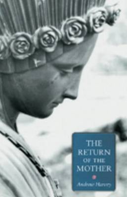 Book cover for The Return of the Mother