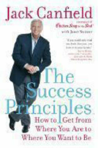 Cover of The Success Principles