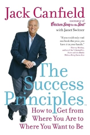 Cover of The Success Principles