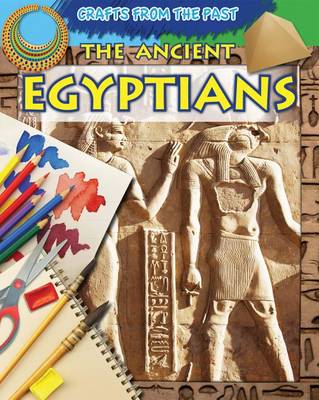 Cover of The Ancient Egyptians