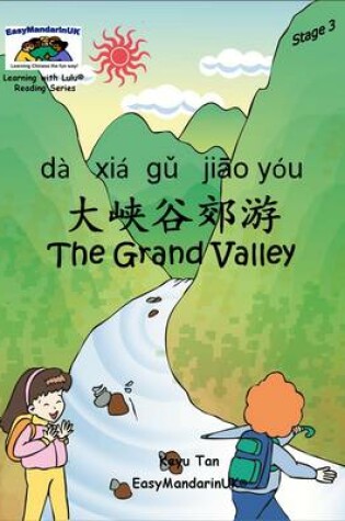 Cover of The Grand Valley