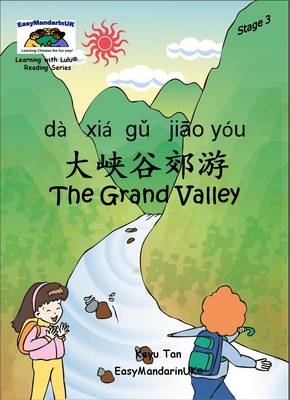 Cover of The Grand Valley