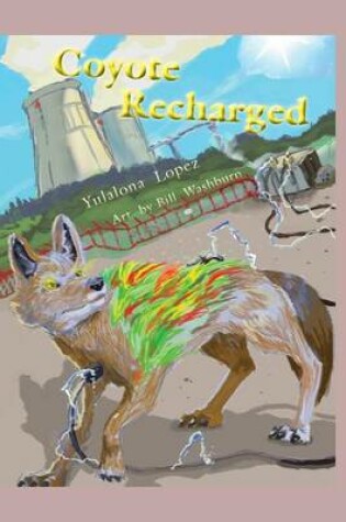Cover of Coyote Recharged