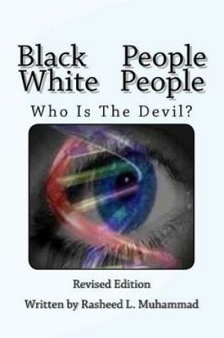 Cover of Black People White People