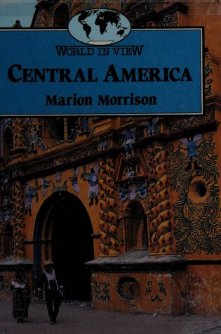 Cover of Central America