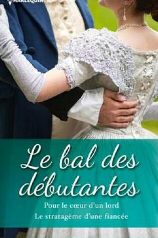 Cover of Le Bal Des Debutantes
