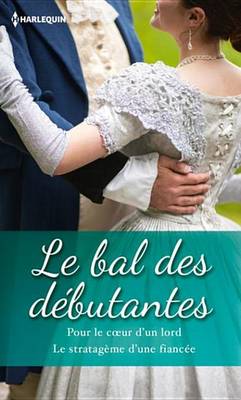 Book cover for Le Bal Des Debutantes