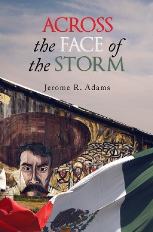 Cover of Across the Face of the Storm
