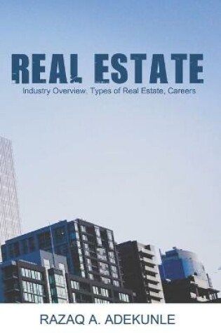 Cover of Real Estate