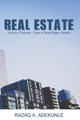 Book cover for Real Estate