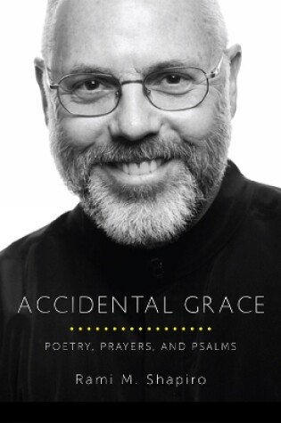 Cover of Accidental Grace