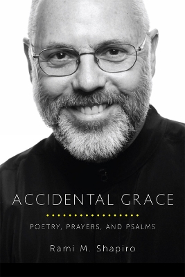 Book cover for Accidental Grace