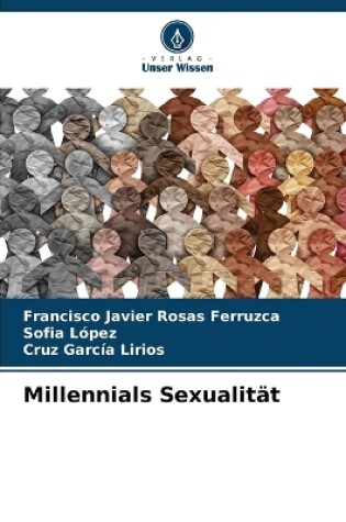 Cover of Millennials Sexualit�t