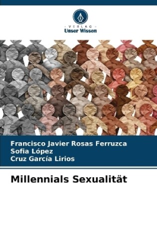 Cover of Millennials Sexualität