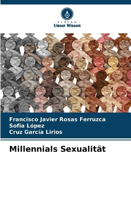 Book cover for Millennials Sexualit�t