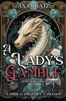 Book cover for A Lady's Gamble
