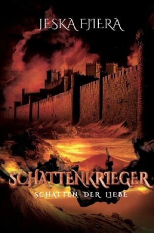 Cover of Schattenkrieger