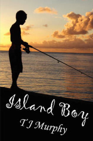 Cover of Island Boy