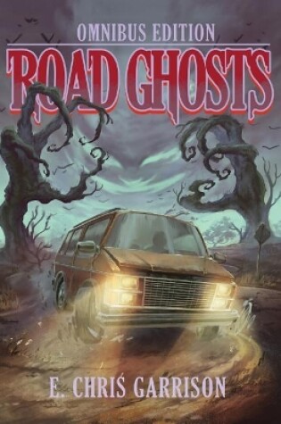 Cover of Road Ghosts