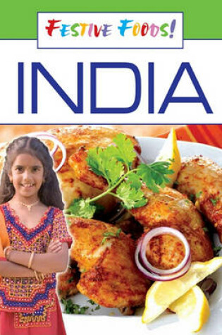 Cover of India